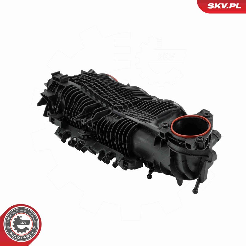 ESEN SKV 49SKV106 Įsiurbimo kolektorius