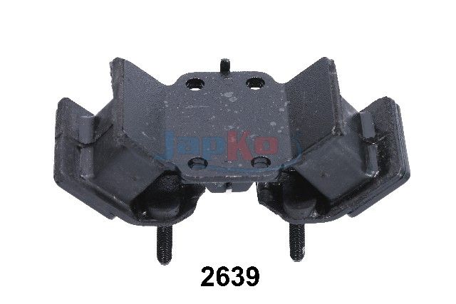 Paigutus, Mootor, JAPKO GOJ2639