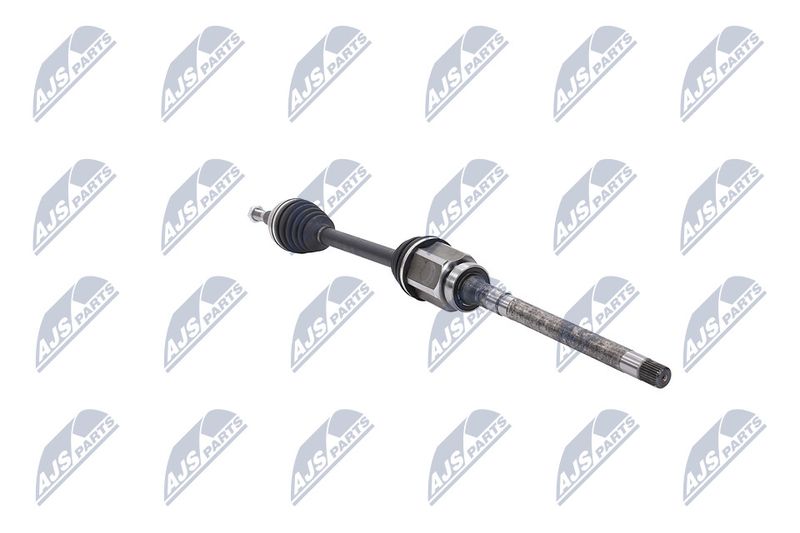 NTY NPW-FR-180 Drive Shaft
