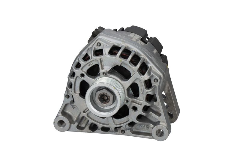 GENERATOR VALEO 437460 28