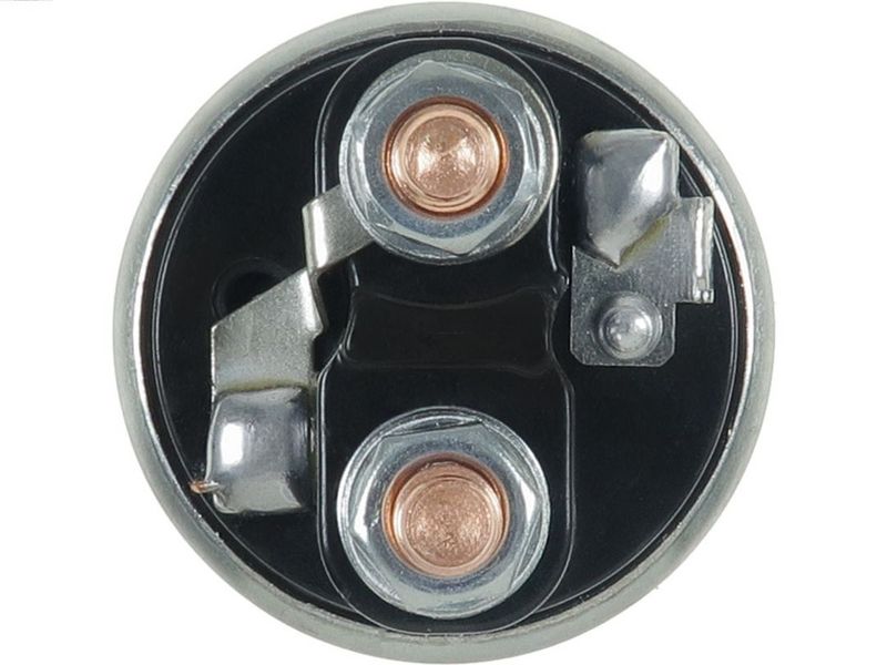 AS-PL SS0159 Solenoid Switch, starter
