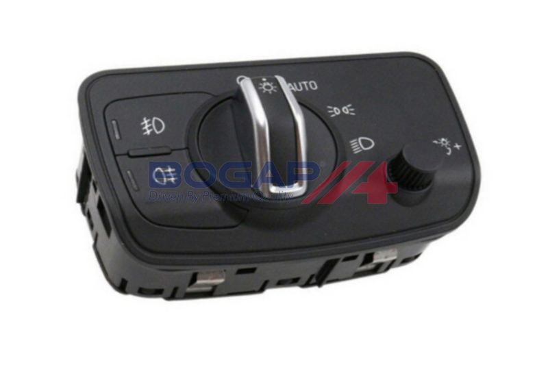 This part match OEM code: 8V0941531AE