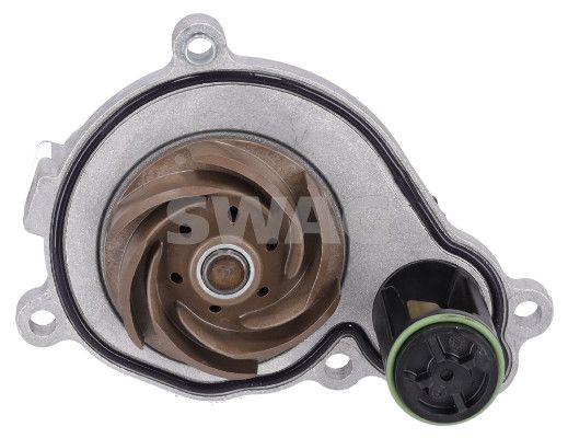 SWAG 33 10 9437 Water Pump, engine cooling