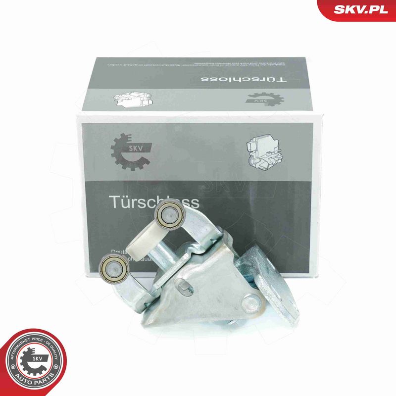 ESEN SKV 96SKV856 Roller Guide, sliding door