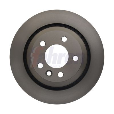 Fahren Brake Disc FBD6455
