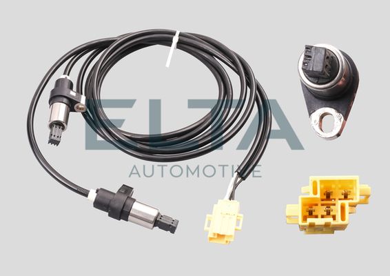 Elta Automotive Sensor, wheel speed EA0124