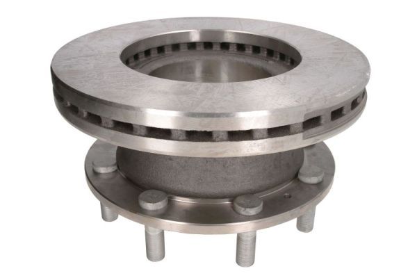 SBP 02-IV020 Brake Disc