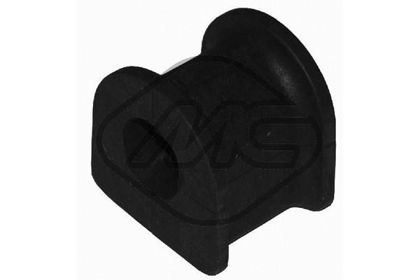 Suspension+stabilisateur METALCAUCHO 05068