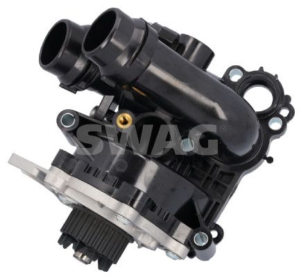 SWAG 33 10 2379 Water Pump, engine cooling