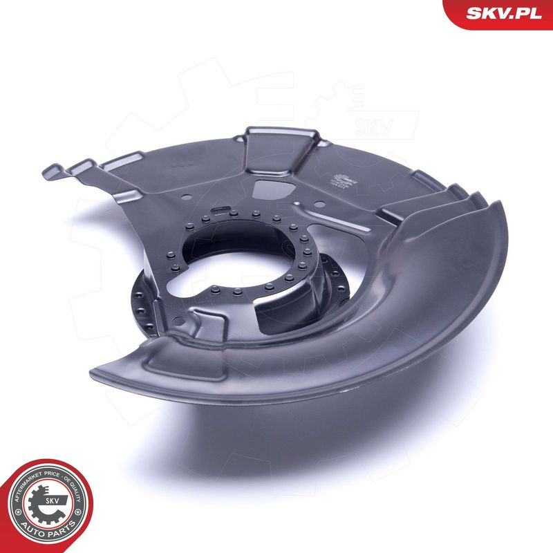 Plekk, piduriketas, ESEN...