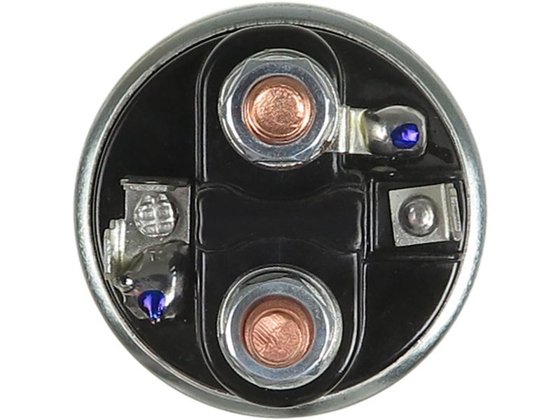 Magnetlülitus, starter, AS-PL SS0163