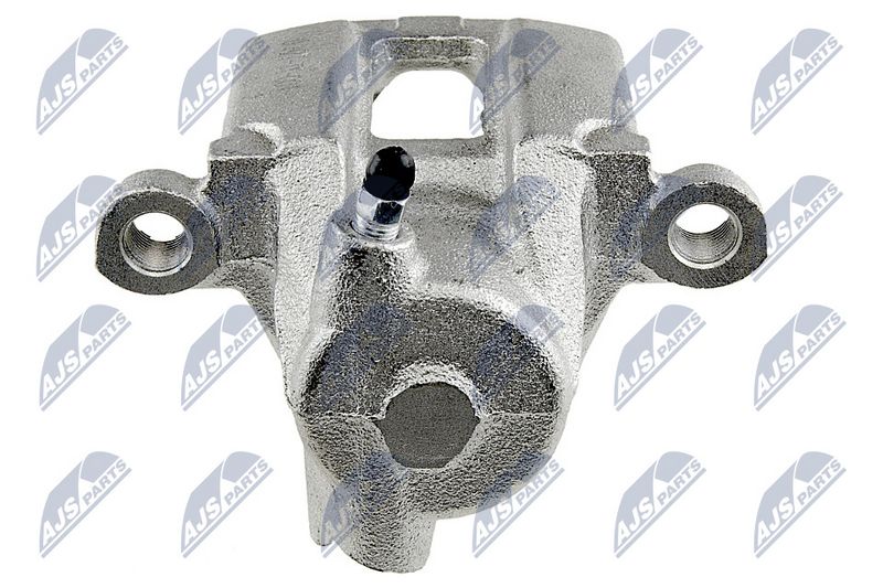 Pidurisadul, NTY HZT-TY-001