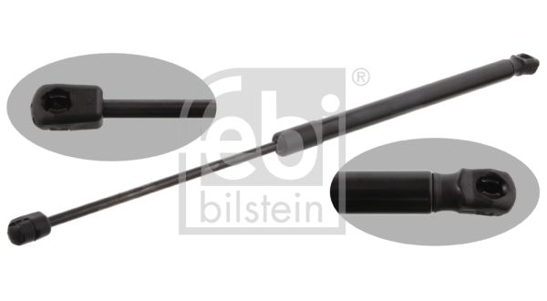 Газова пружина, кришка капота, Febi Bilstein 31639