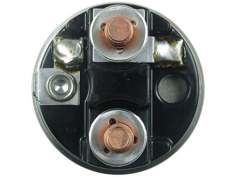 AS-PL SS1068(DELCO) Solenoid Switch, starter