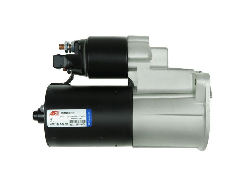 AS-PL S0399PR Starter