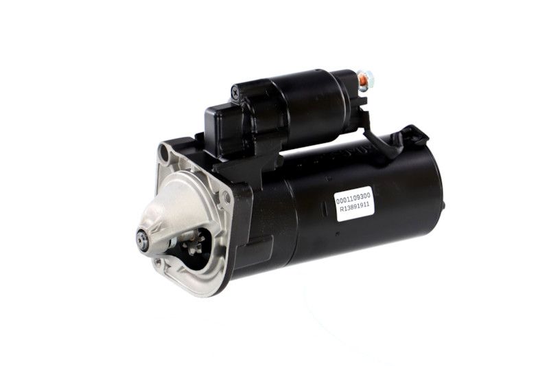 Startér 011-001-000044R