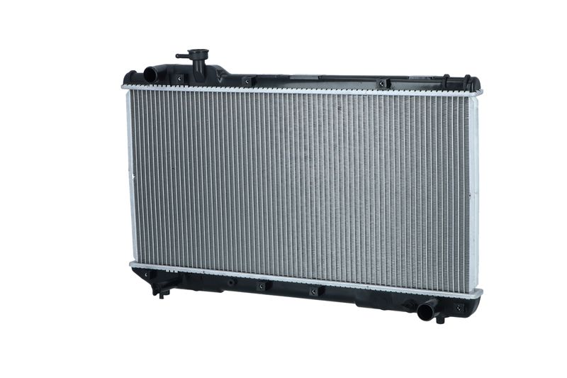 Radiador, refrigeración del motor NRF 503988