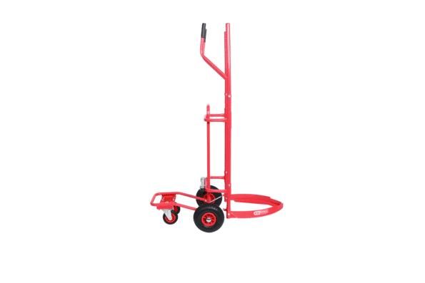 KS TOOLS 160.0055 Wheel and Tyre Trolley
