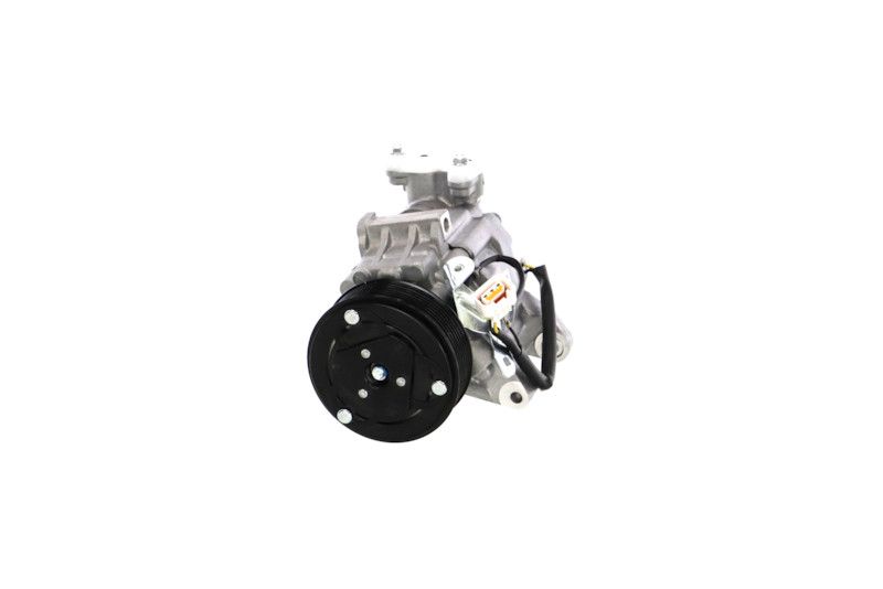 REMANTE 005-001-000214R Compressor, air conditioning