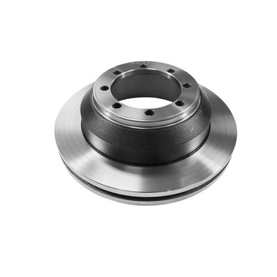 FREMAX BD-4363 Brake Disc
