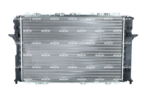 Radiaator, mootorijahutus, NRF 58868