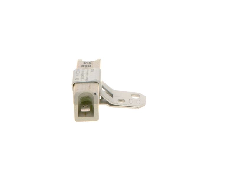 BOSCH 1 224 509 050 Series Resistor, ignition system
