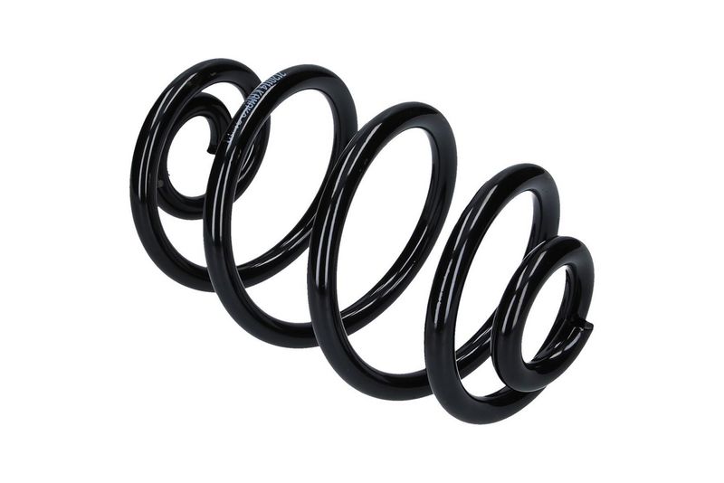 KAMOKA 2120114 Suspension Spring