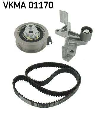 Комплект зубчастих ременів, Skf VKMA01170