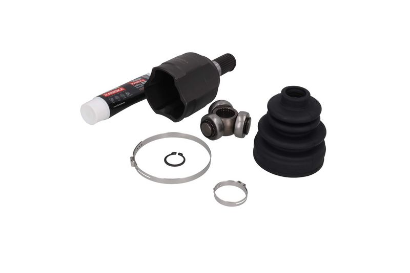 Liigendlaager, veovõll,...