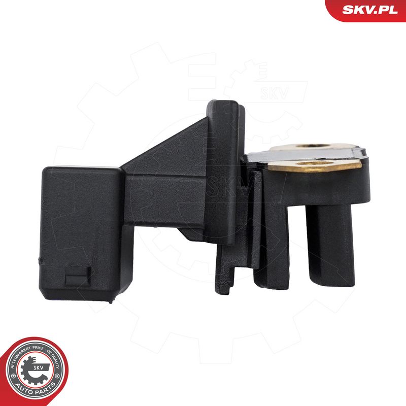 Andur, süüteimpulss, ESEN SKV 95SKV293