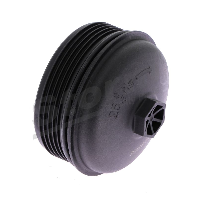 Couvercle, boîtier du filtre à huile STORM QUALITY PARTS STO5030949