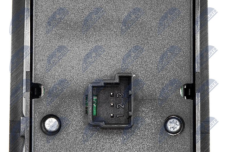 Lüliti, aknatõstuk, NTY EWS-ME-013