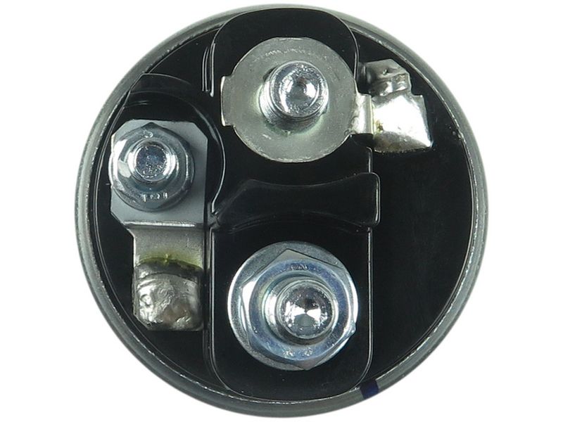 AS-PL SS0222S Solenoid Switch, starter
