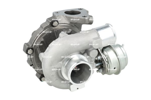 Kompressor, ülelaadimine, NRF 90010228