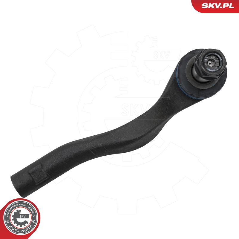Rooliots, ESEN SKV 92SKV020