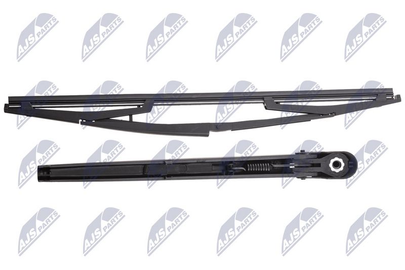 NTY EWB-FT-015 Wiper Arm Set, window cleaning