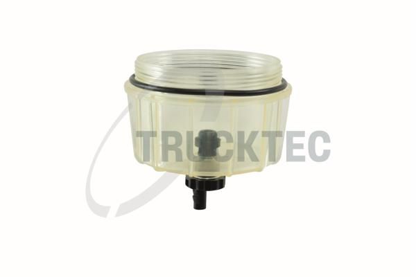 TRUCKTEC AUTOMOTIVE 01.38.058 - Sight Glass, hand feed pump