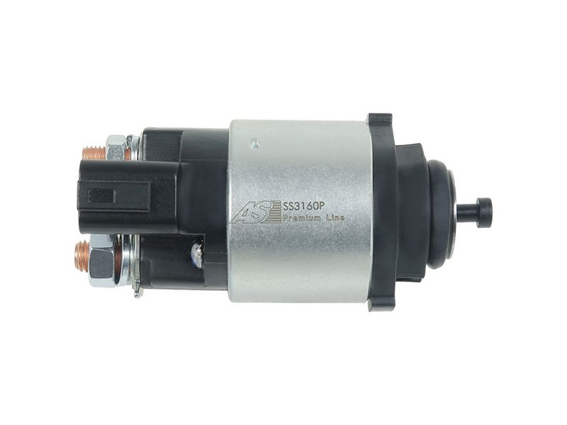 Brand new AS-PL Starter motor solenoid