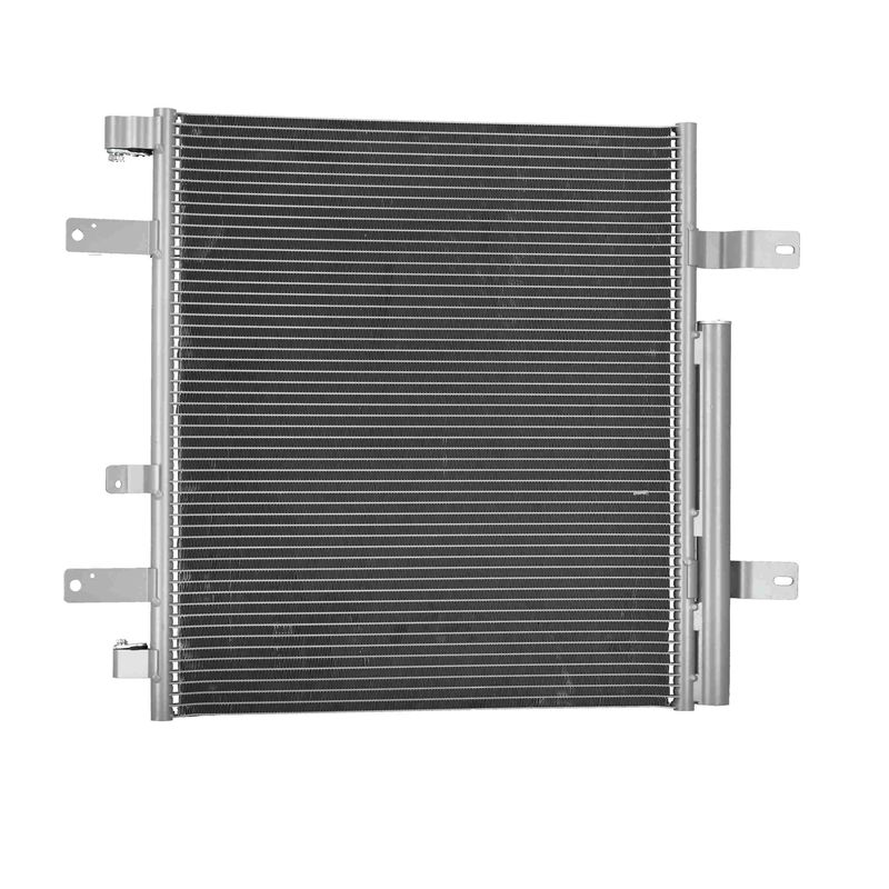 NISSENS 940094 Condenser, air conditioning
