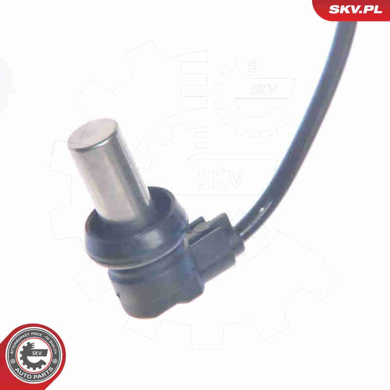 ESEN SKV 06SKV057 Sensor, wheel speed