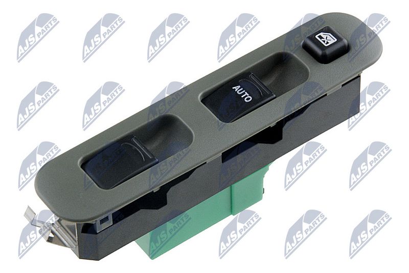 Lüliti, aknatõstuk, NTY...