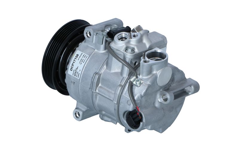 NRF 320065G Compressor, air conditioning