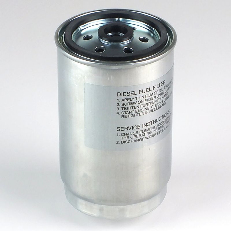 Palivový filtr HDF685