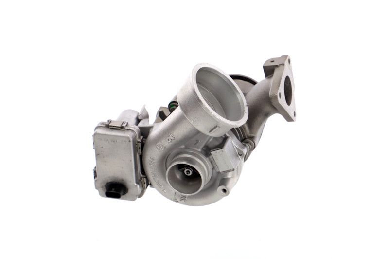 REMANTE 003-002-001396R Charger, charging (supercharged/turbocharged)
