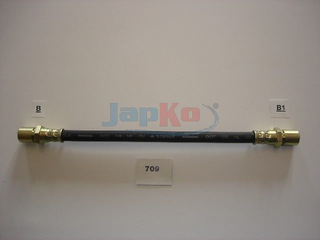 държач, спирачен маркуч JAPKO