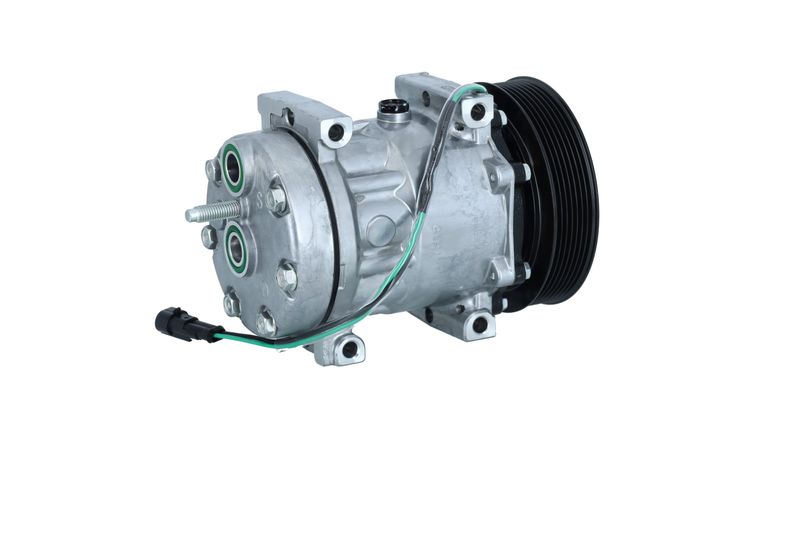 Kompressor, kliimaseade, NRF 32477