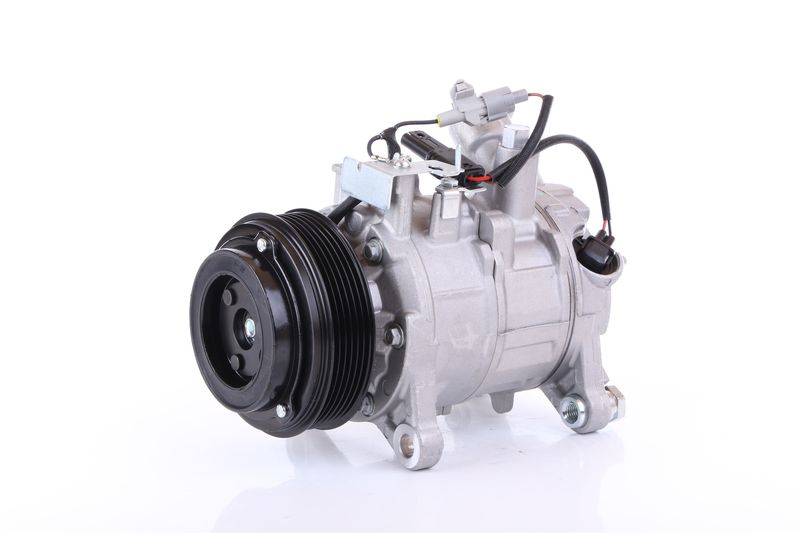 Kompressor, kliimaseade, NISSENS 890746