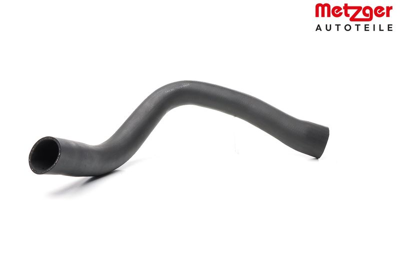 METZGER AUTOTEILE 2401381 Turbinos oro žarna