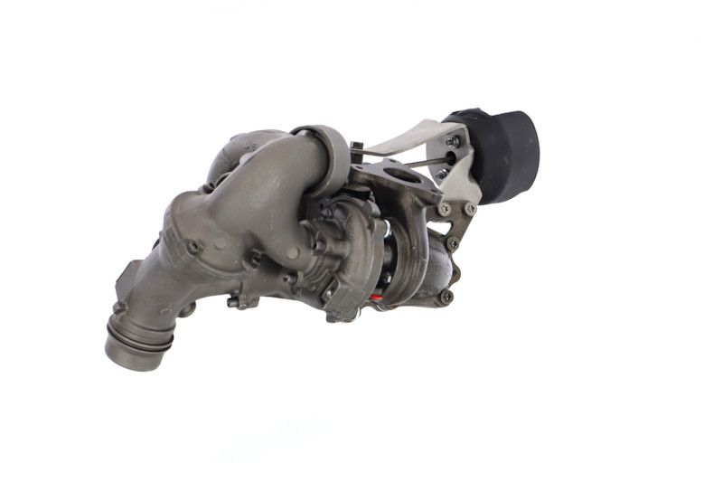 REMANTE 003-002-001083R Charger, charging (supercharged/turbocharged)