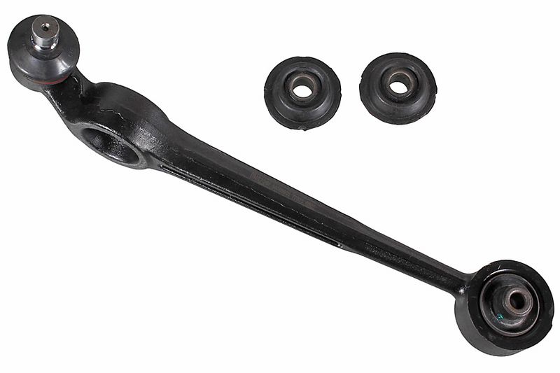 METZGER AUTOTEILE 58008801 - Pakabos svirtis